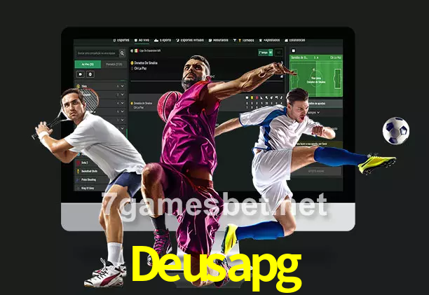 apostas esportivas