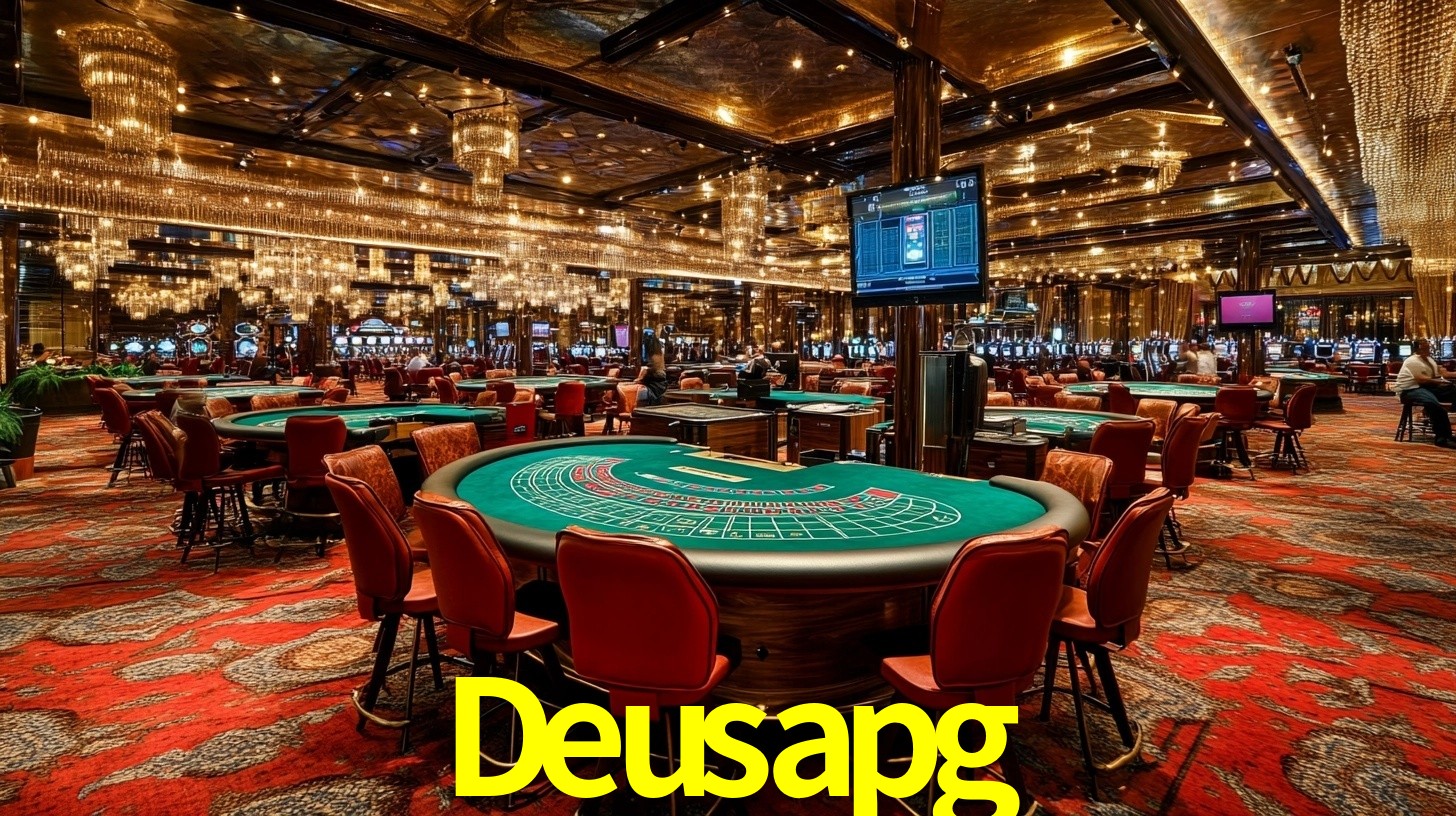 Deusapg,Deusa Bet Login