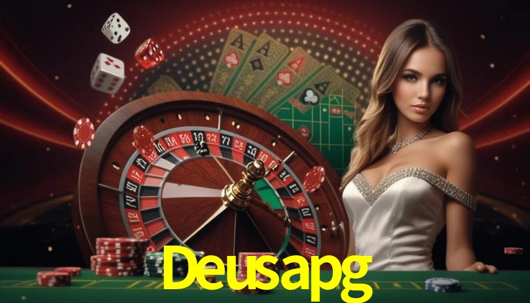 Game Providers Deusapg