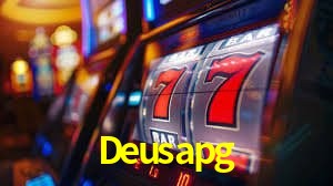 Design Responsivo Deusapg