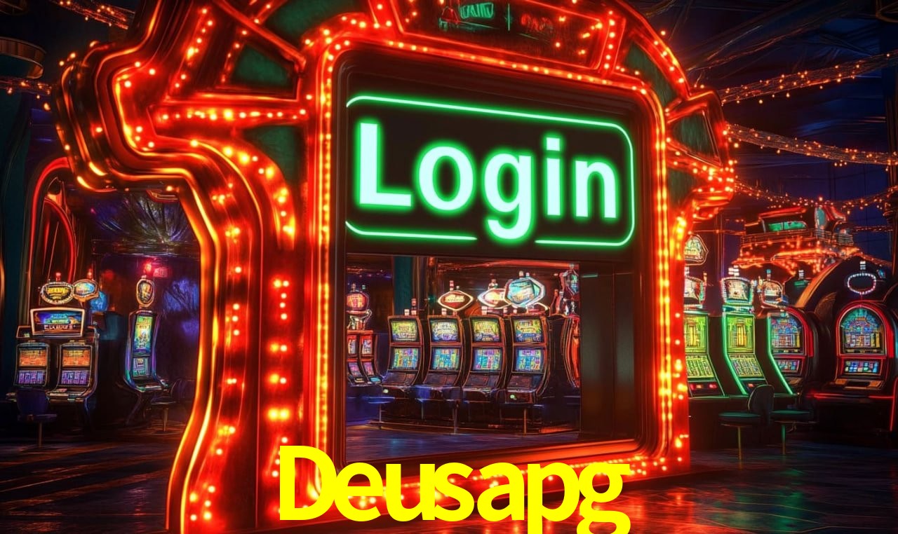 Estatísticas Esportivas Deusapg