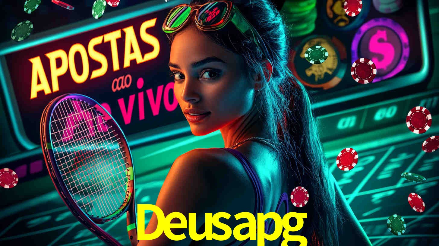 Explorando a Categoria de Eventos em Apostas na Deusapg
