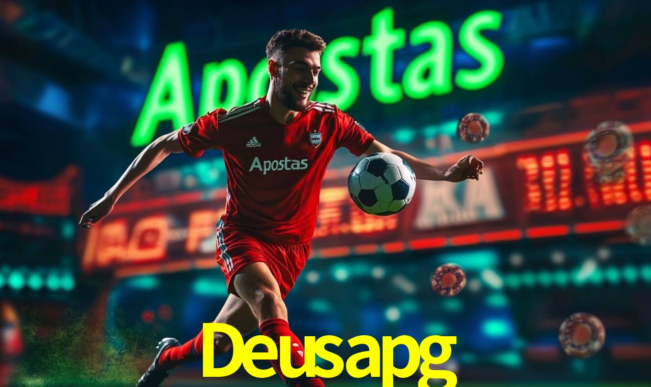 Bônus Diários Deusapg