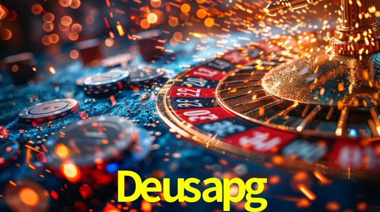 Slot Games Deusapg