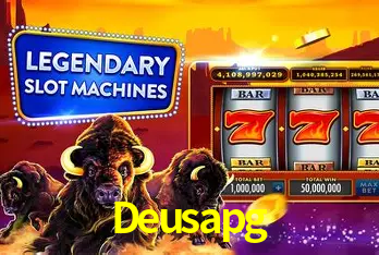 Inovações de Jogos na Deusapg: O Futuro das Experiências Interativas