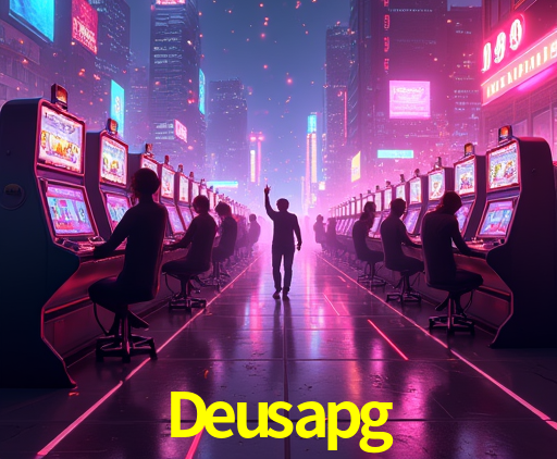 Mesa de Blackjack Deusapg