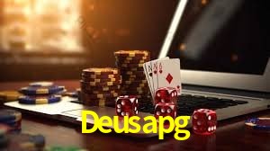 Interface do App Deusapg