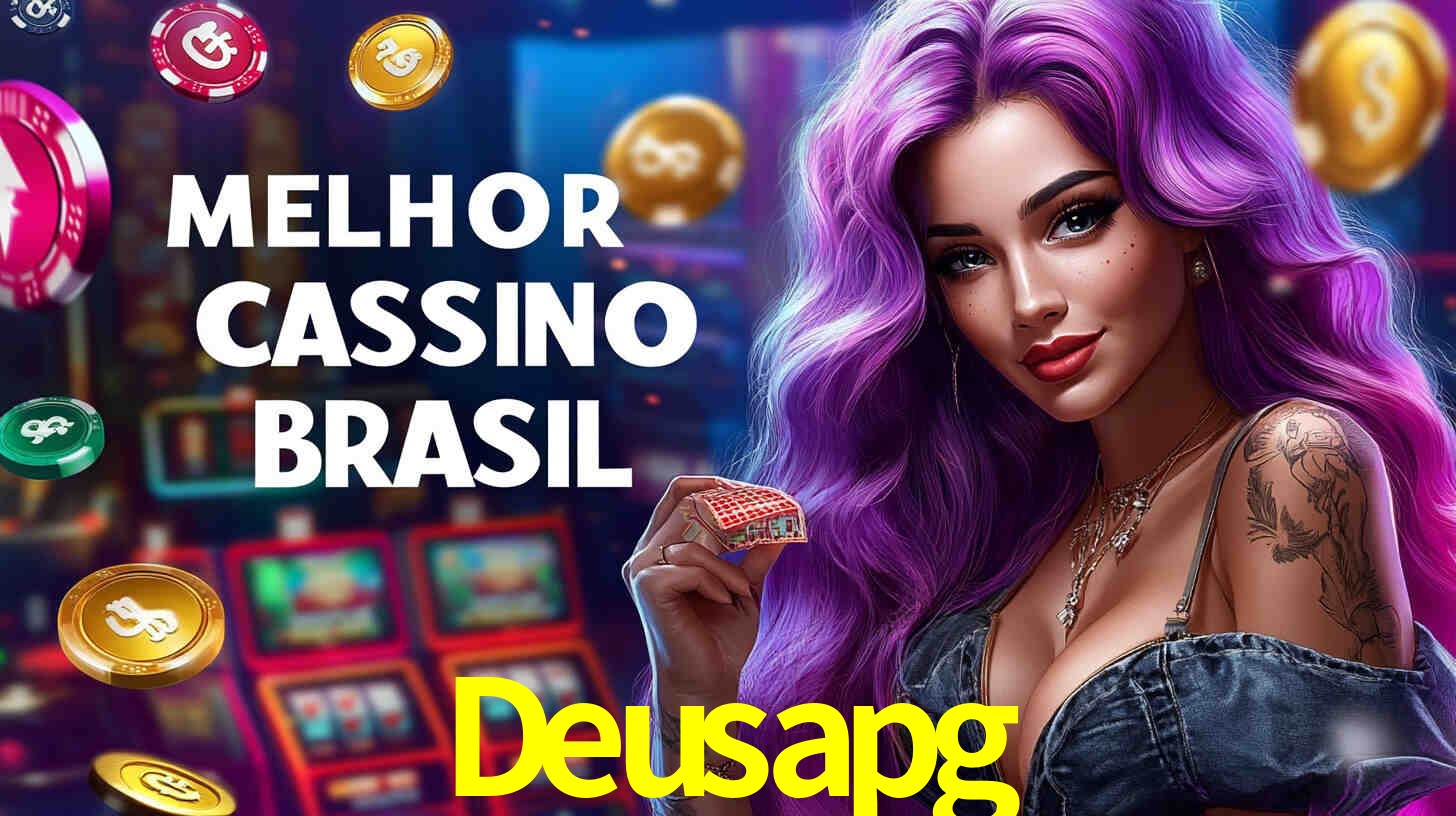 Descubra a Essência do Deusapg: Nossa História e Compromissos