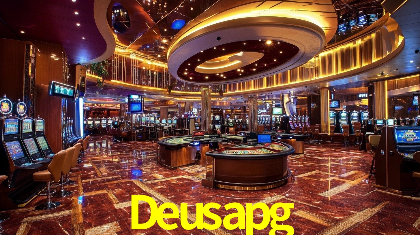 Daily Bonuses Deusapg