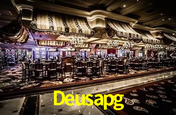 Weekend Specials Deusapg