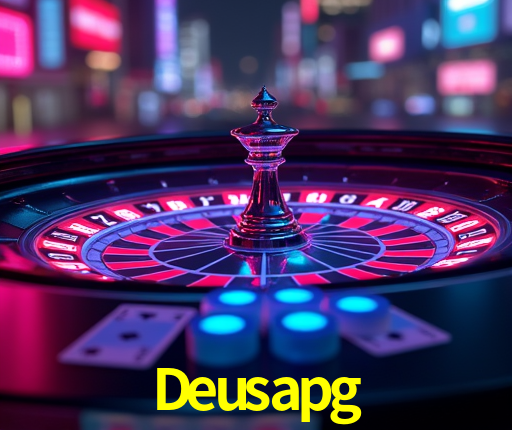A Emoção da Loteria na Deusapg: Uma Chance de Mudança de Vida