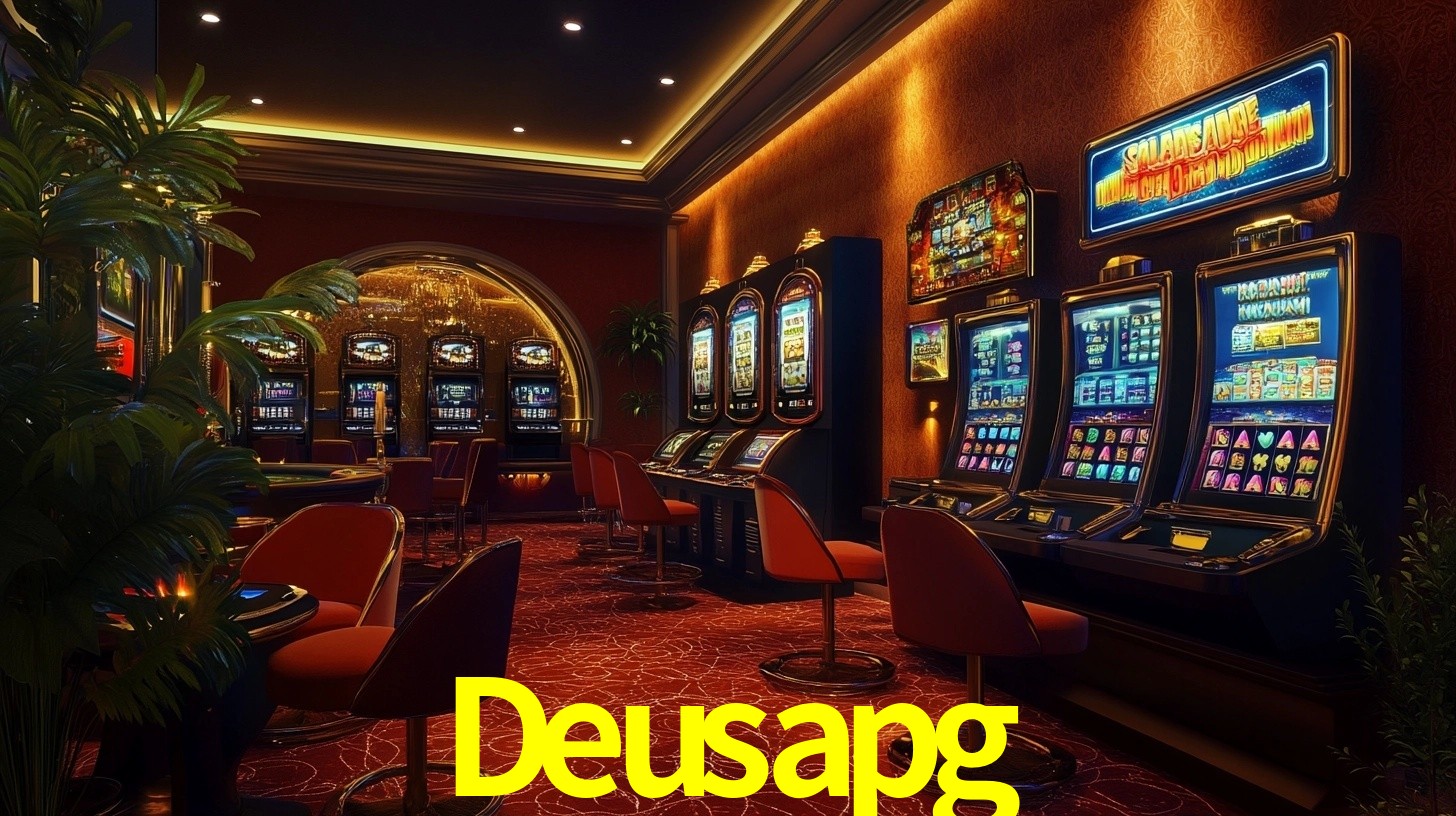 Programa VIP Deusapg