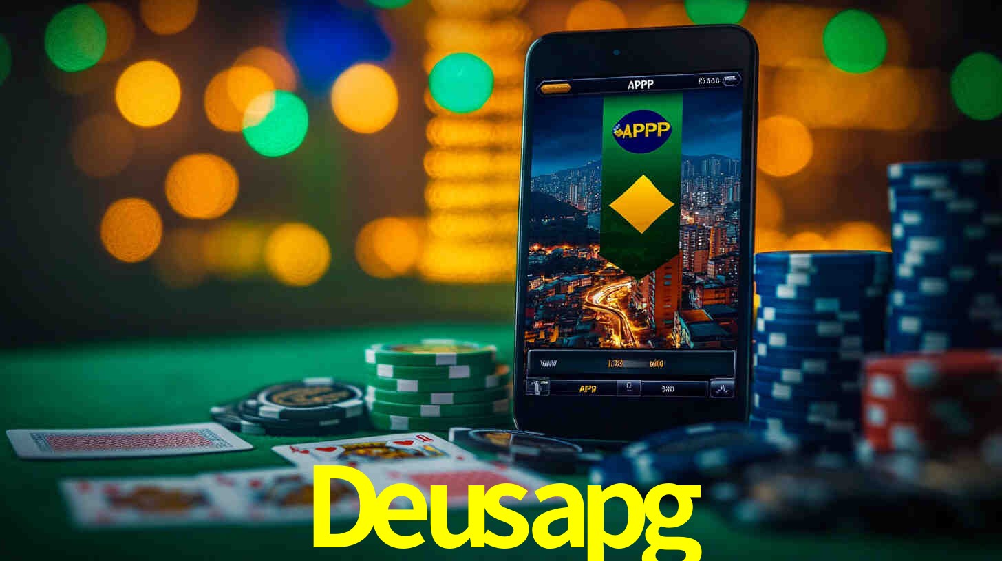 Inovações de Jogos na Deusapg: O Futuro das Experiências Interativas