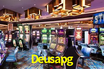 A Popularidade dos Caça-Níqueis no Deusapg
