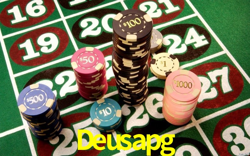Estatísticas Deusapg