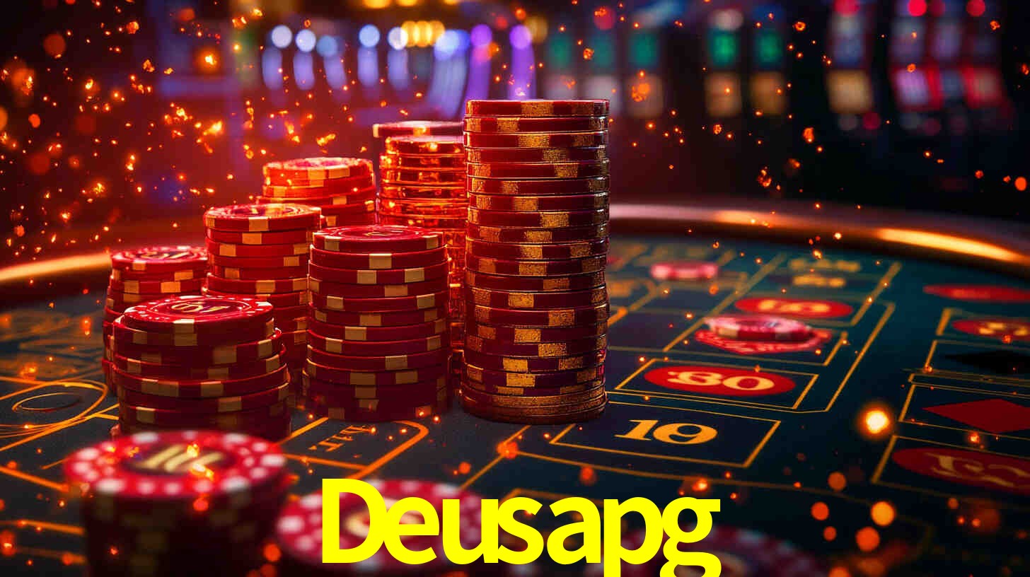 Exclusive Games Deusapg