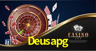Experiência VIP Deusapg