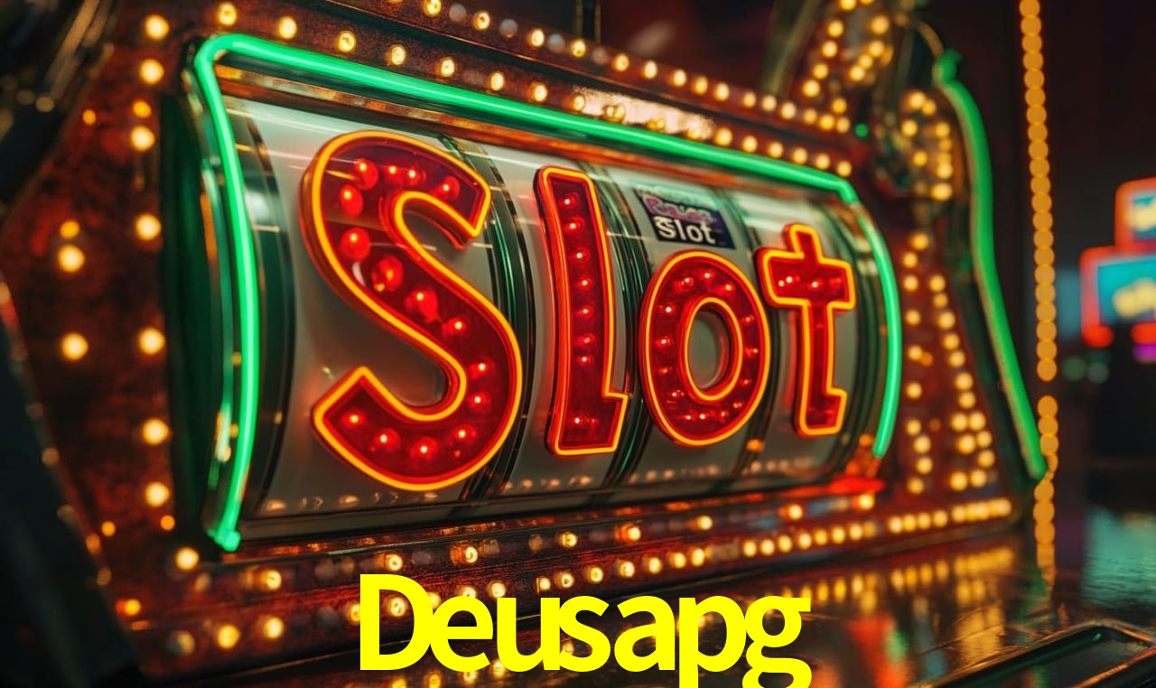 Especiais de Fim de Semana Deusapg
