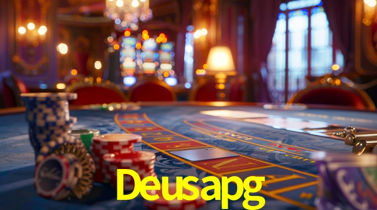 Live Casino Deusapg
