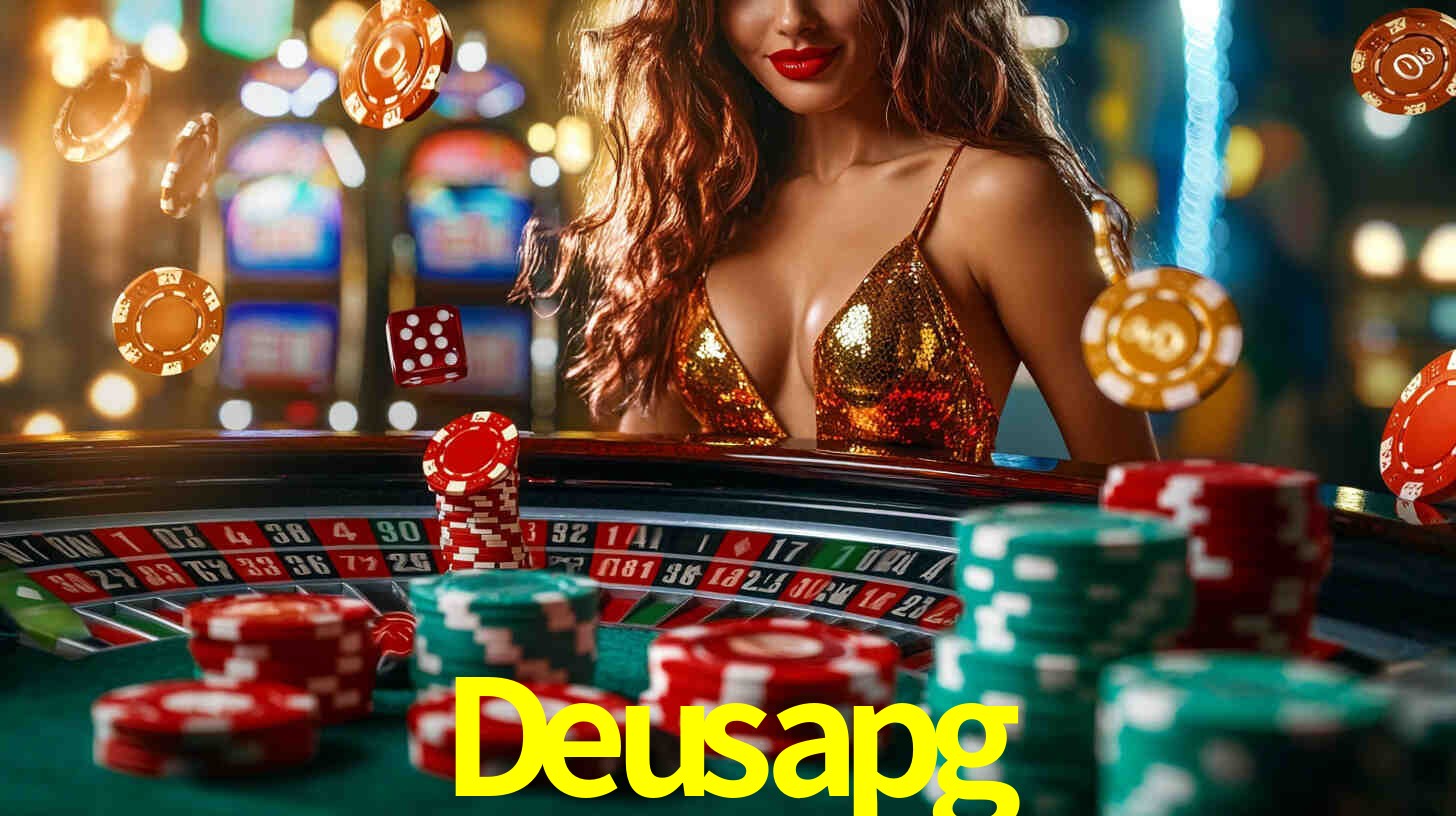 Premium Interface Deusapg