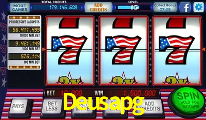 A Emoção da Loteria na Deusapg: Uma Chance de Mudança de Vida
