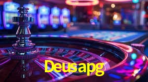 Estatísticas do Jogo Deusapg