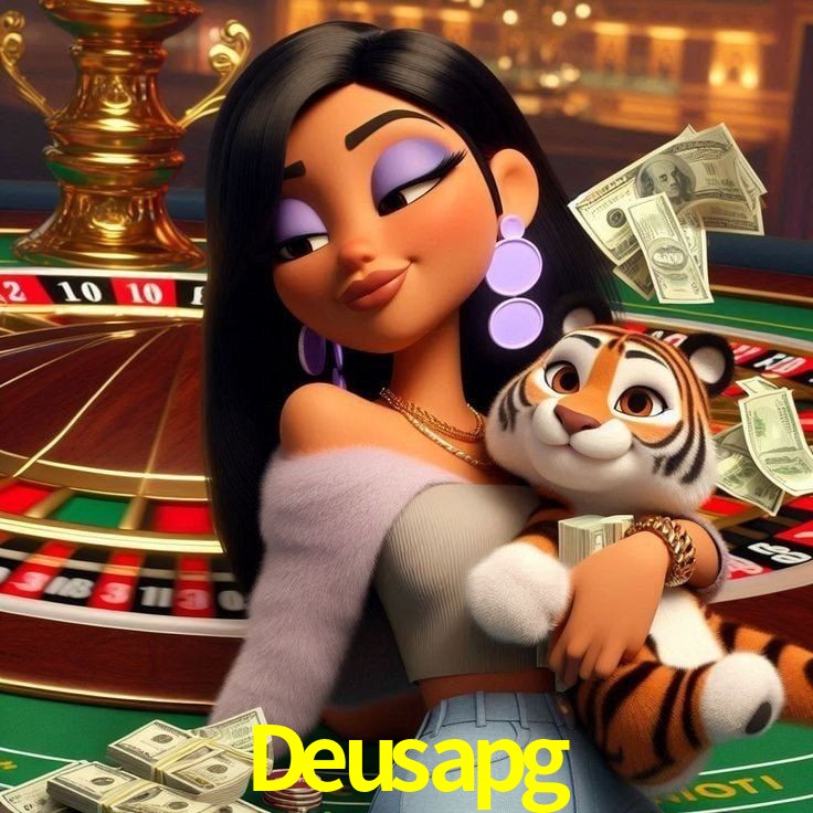 Tennis Betting Deusapg
