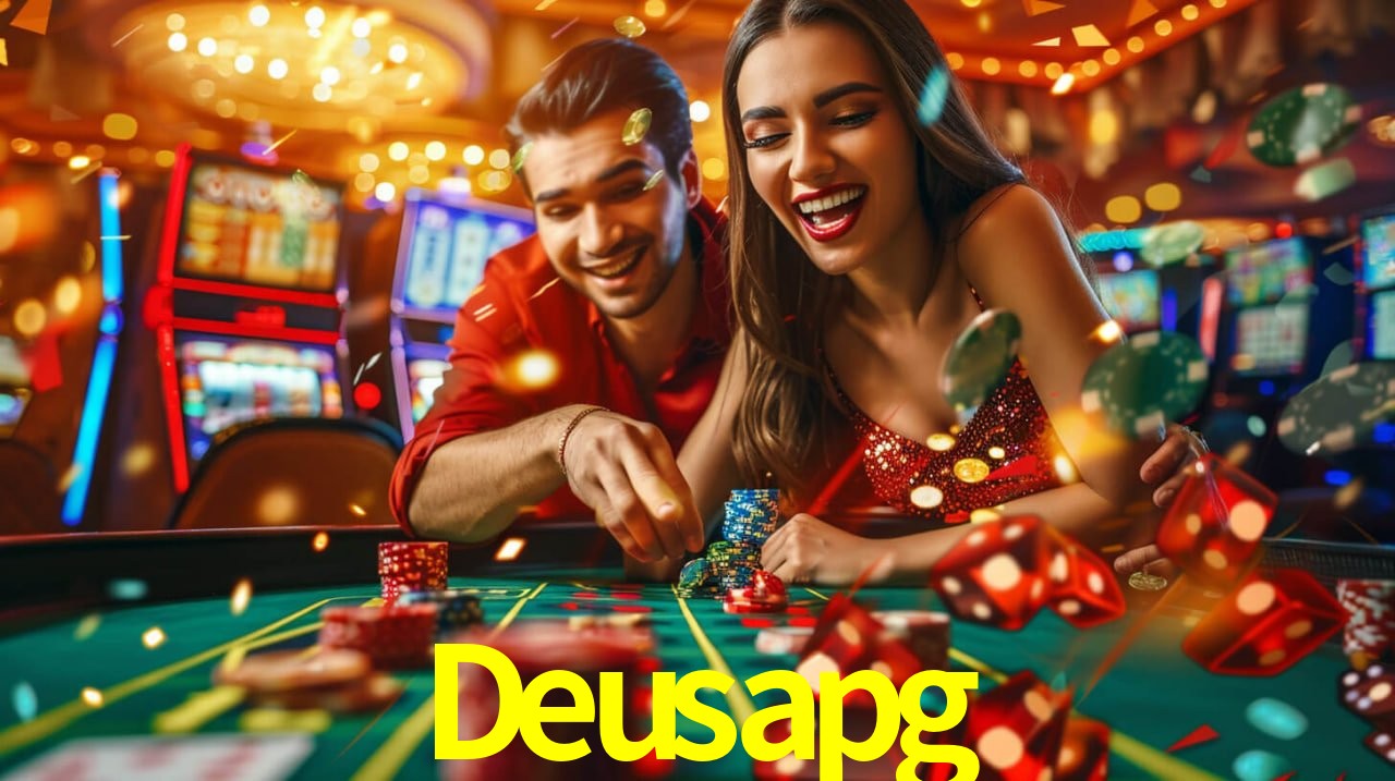 Integração de APIs Deusapg