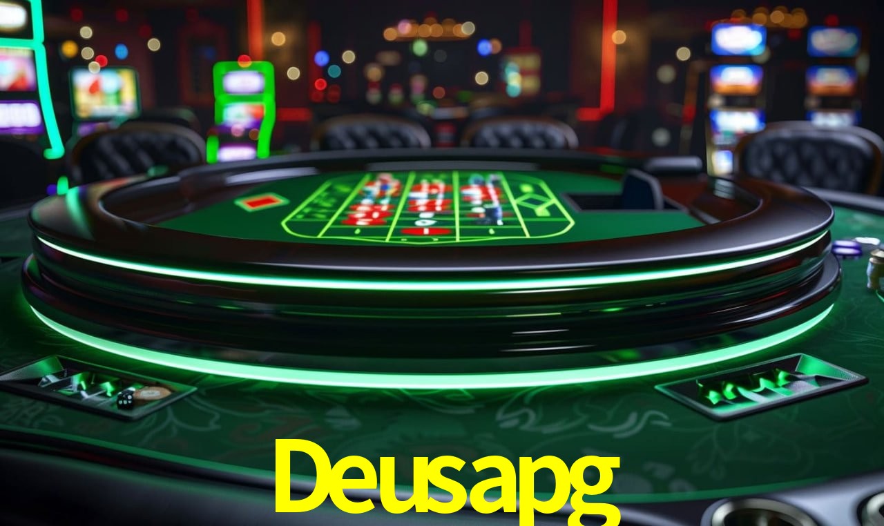 API Integration Deusapg