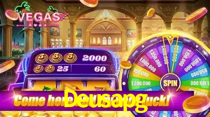 Seasonal Promotions Deusapg