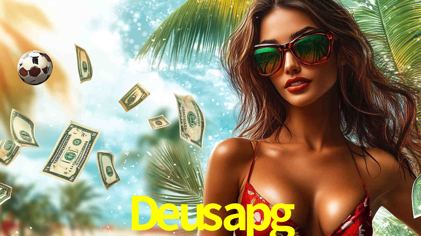 Flash Promotion Deusapg