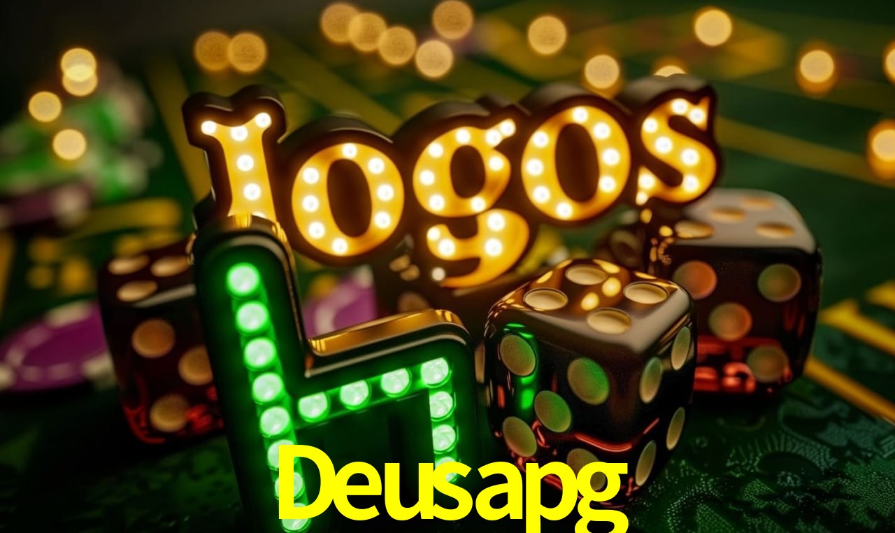 Casino Ao Vivo Deusapg