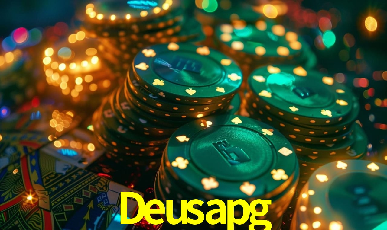 Apostas de Tênis Deusapg