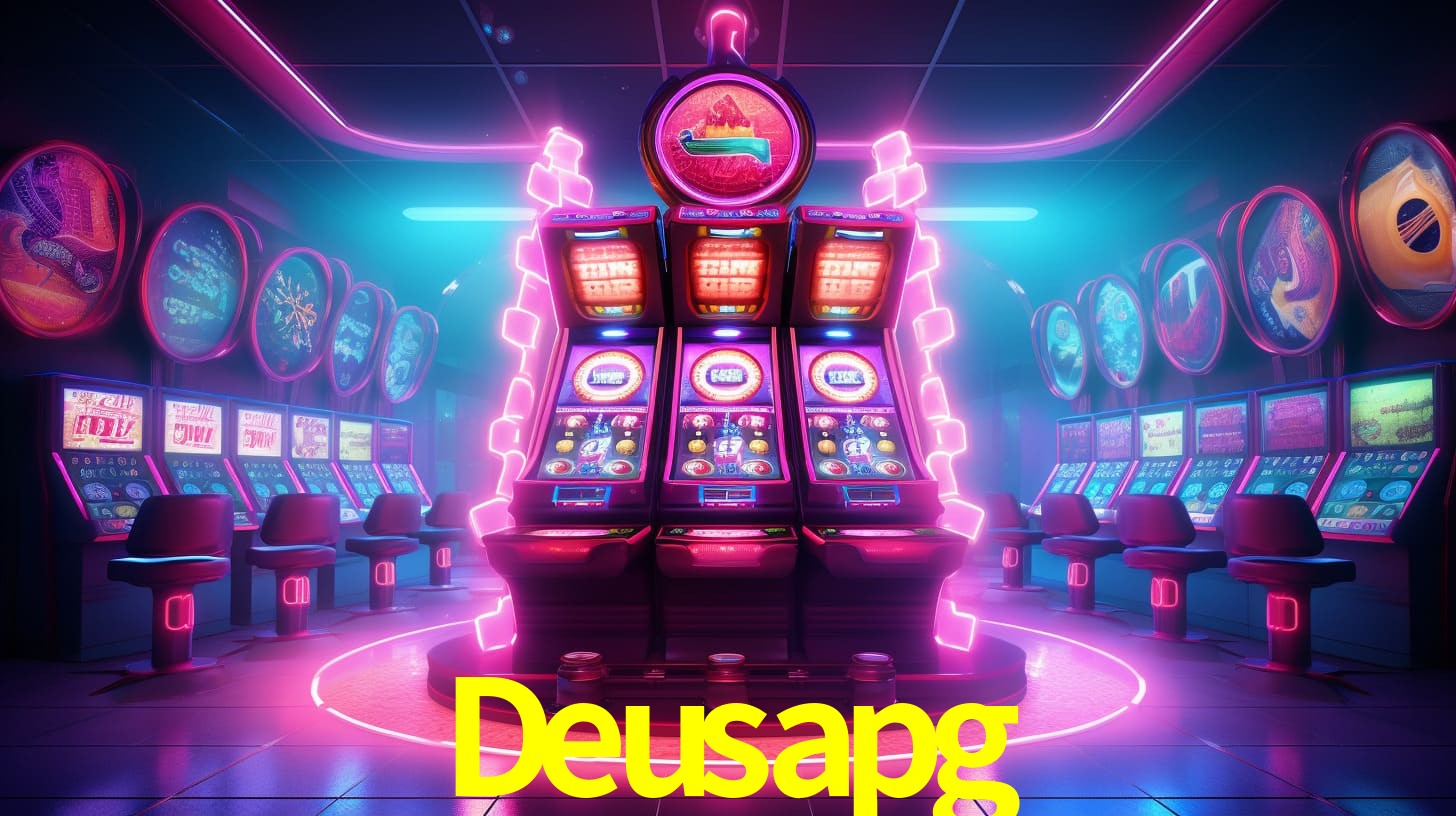 Deusapg: Seu Especialista em Apostas Esportivas Brasileiras