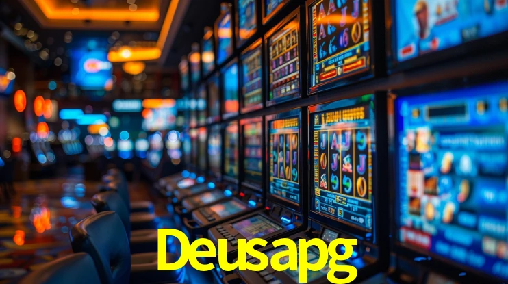 Quick Registration Deusapg