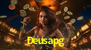 Statistics Deusapg