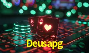Recursos de Bônus Deusapg