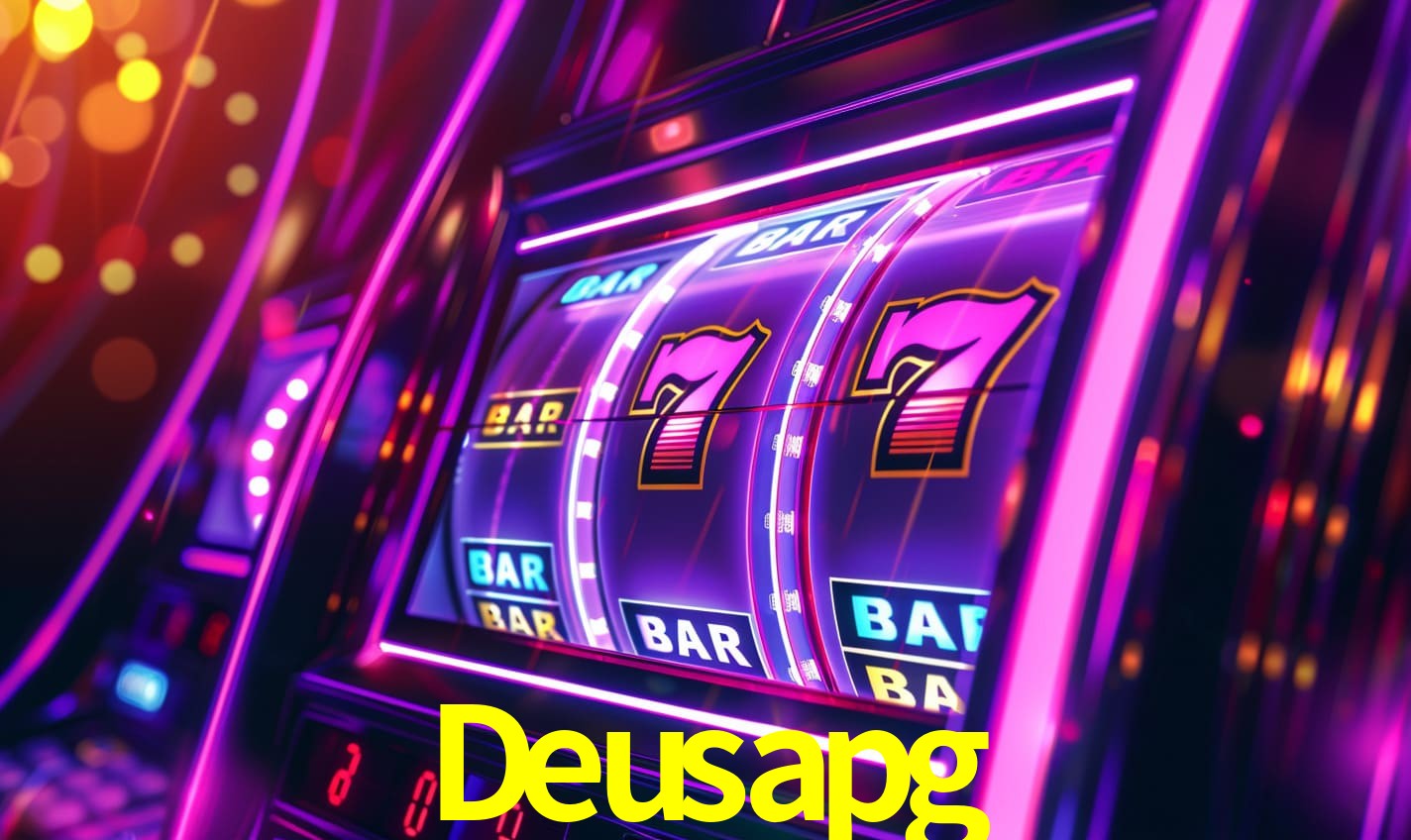 Deusapg,Deusa Bet Login