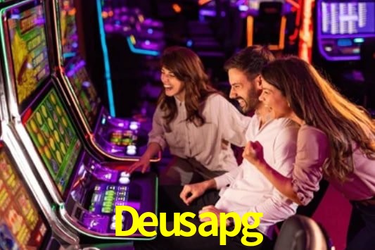 Interface Premium Deusapg