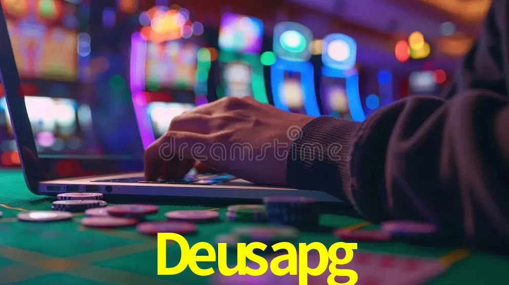 Torneios Deusapg