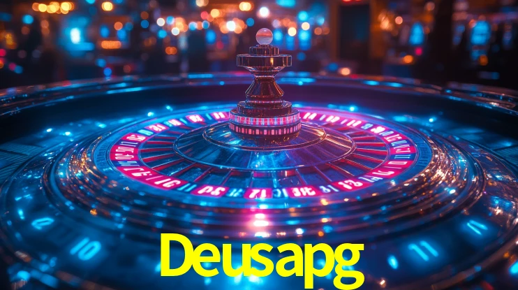 Deusapg,Deusa Bet Login