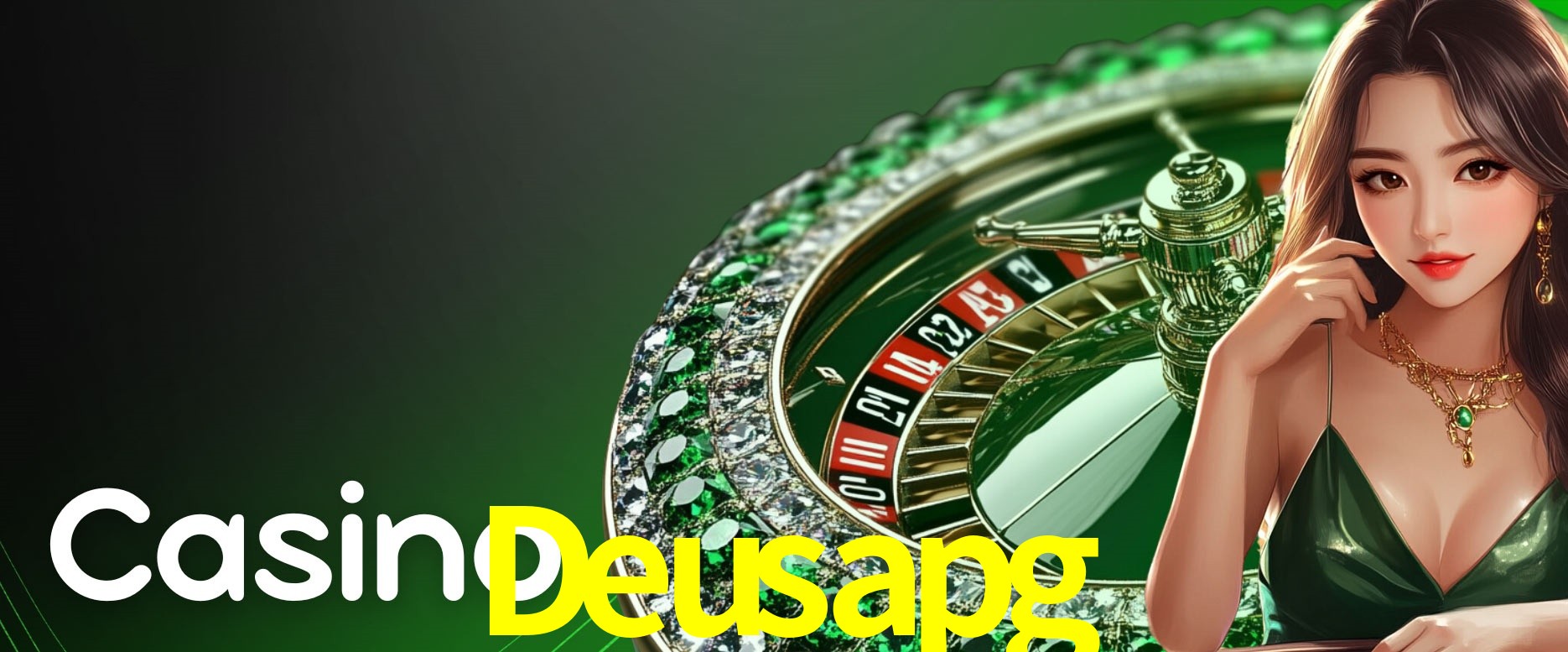 Responsive Design Deusapg