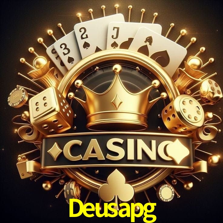 Jogos de Slot Deusapg