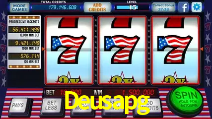 Descubra o Mundo do Cassino Online com Deusapg