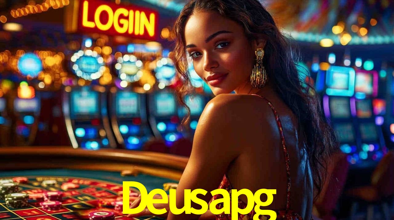 Segurança 2FA Deusapg