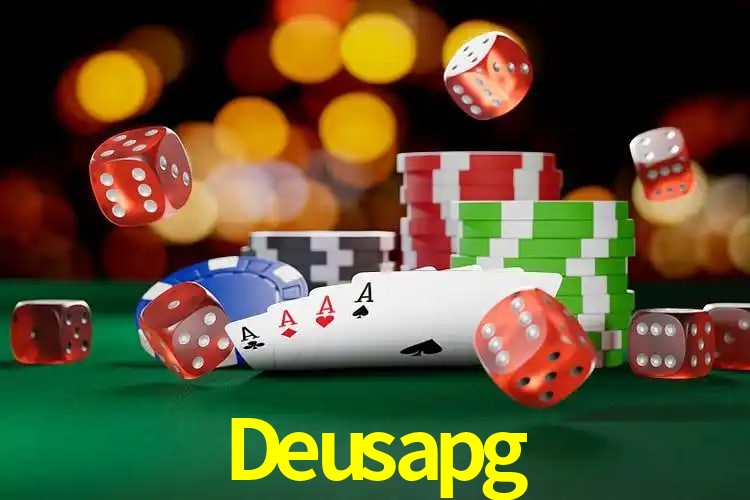 Login Seguro Deusapg