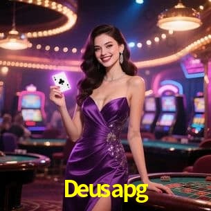 Mesa de Roleta Deusapg