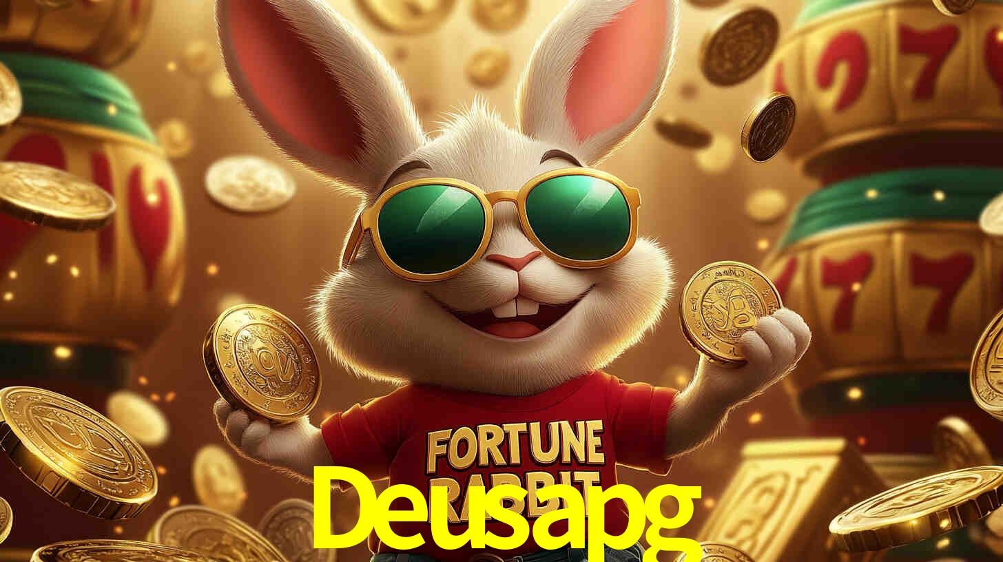 Deusapg: A Experiência de Casino com Jogos de Mesa ao Vivo