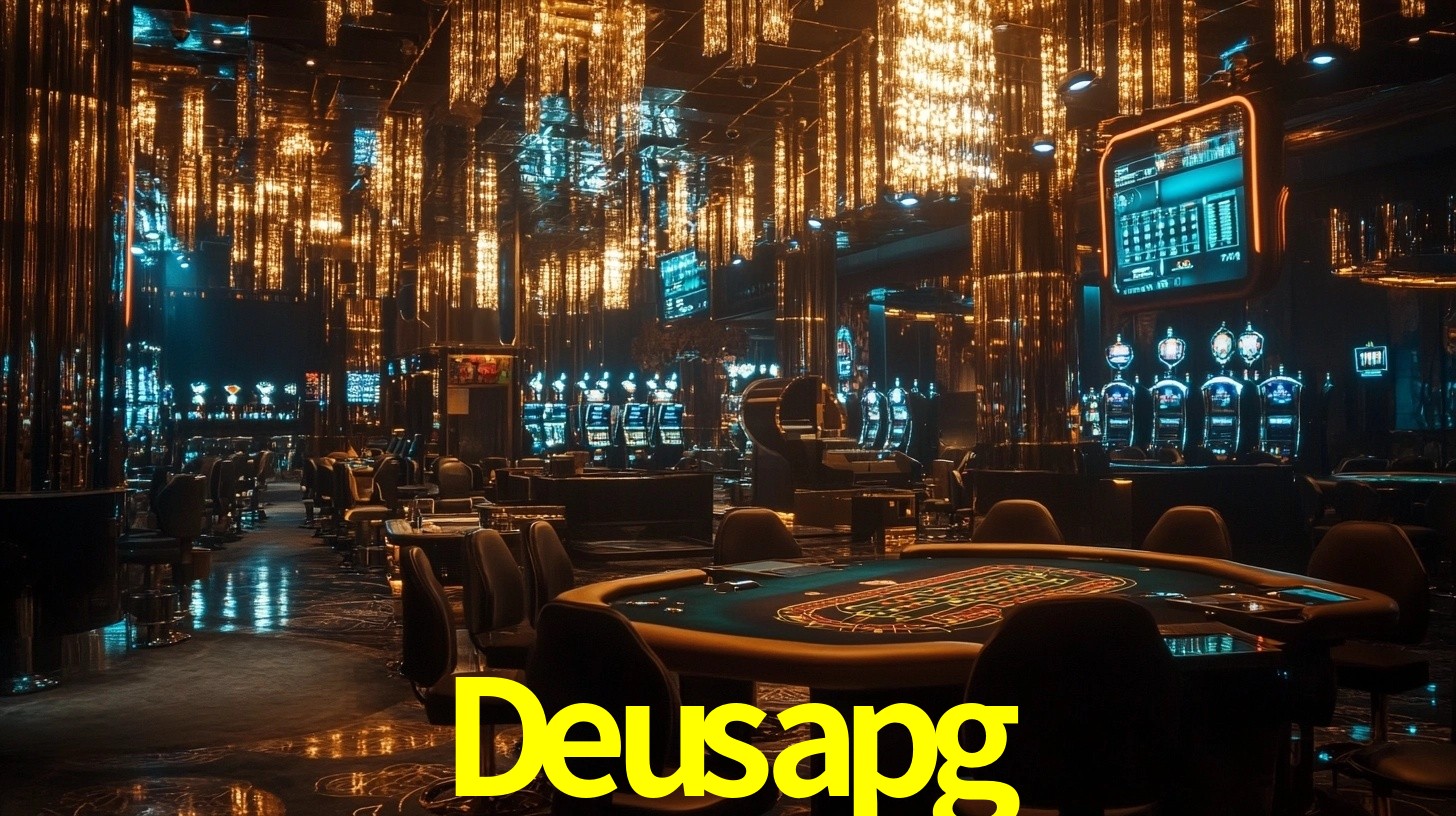 Deusapg: Jogue Crash e Experimente Alta Recompensa Instantânea