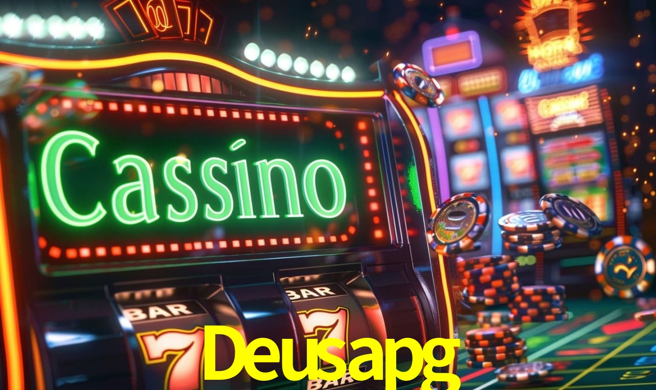 Sistemas de Segurança Deusapg